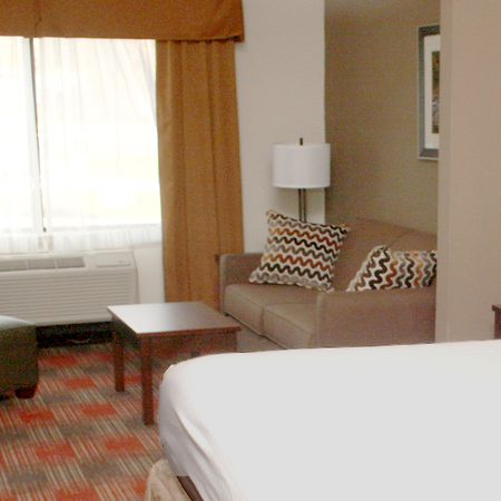 Holiday Inn Express & Suites Cumberland - La Vale By Ihg Luaran gambar