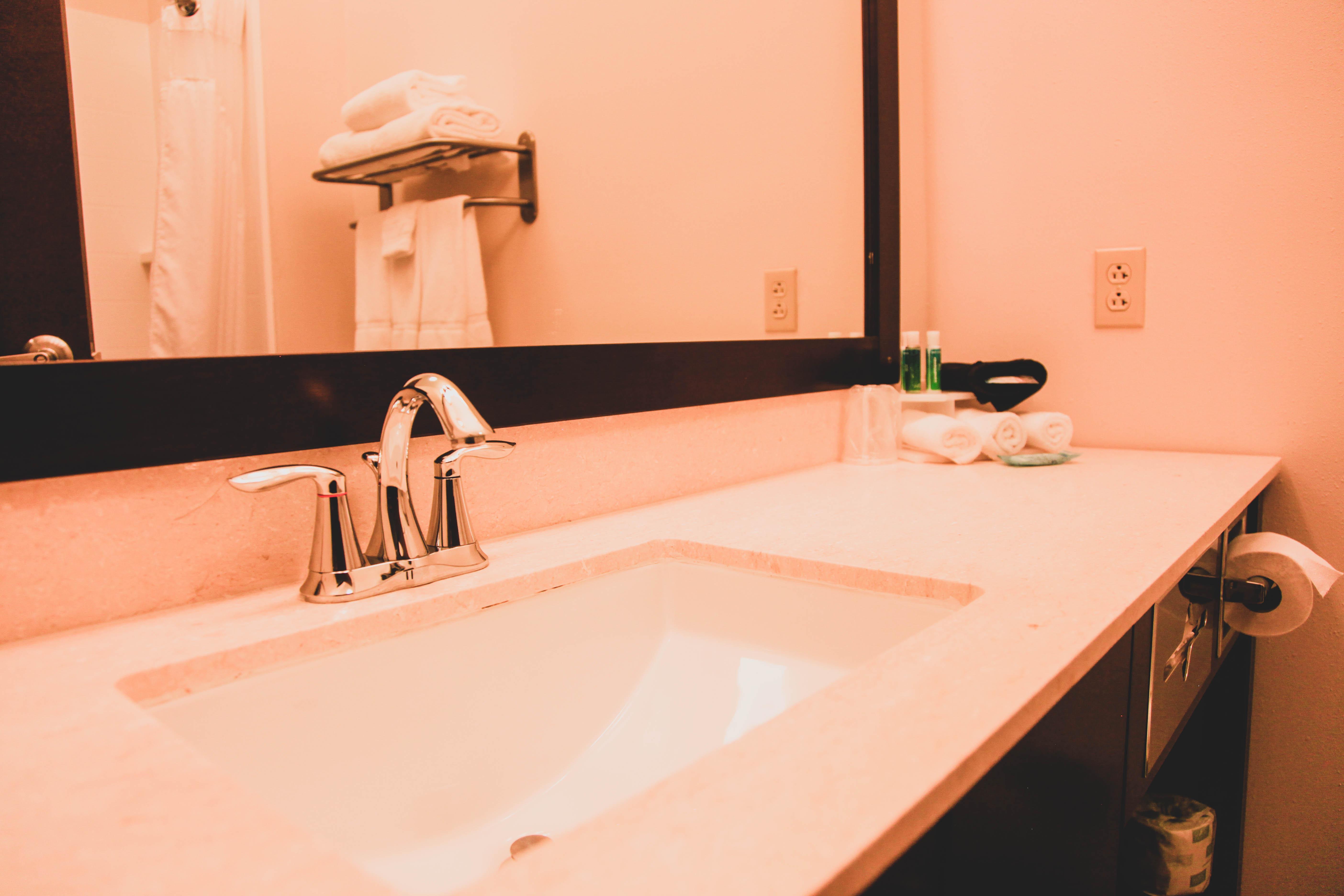 Holiday Inn Express & Suites Cumberland - La Vale By Ihg Luaran gambar