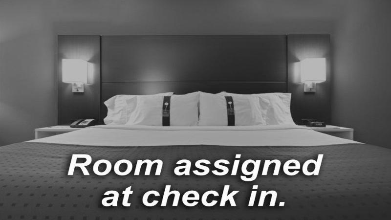 Holiday Inn Express & Suites Cumberland - La Vale By Ihg Luaran gambar